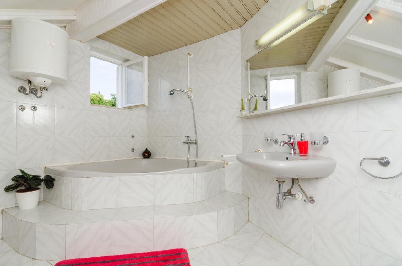 דוברובניק Apartment Emma מראה חיצוני תמונה