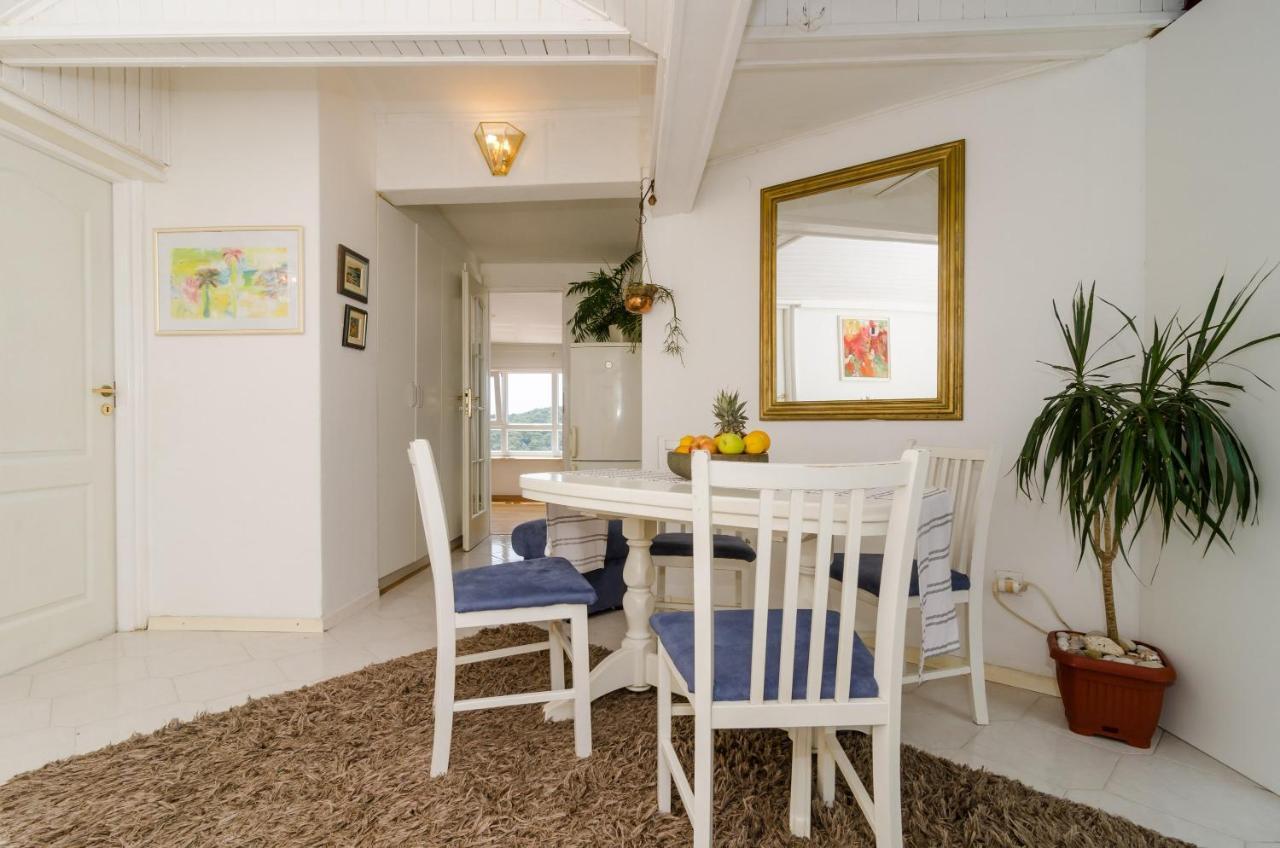דוברובניק Apartment Emma מראה חיצוני תמונה