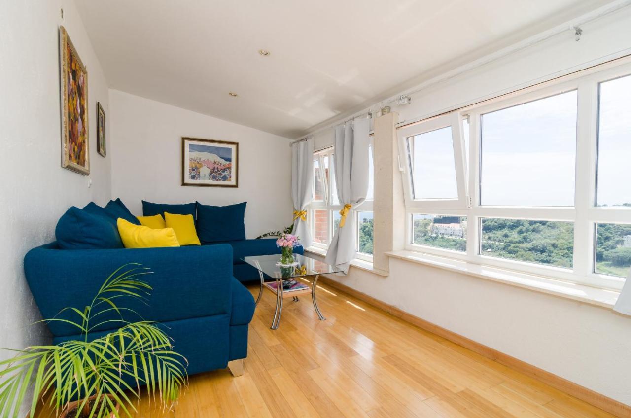 דוברובניק Apartment Emma מראה חיצוני תמונה