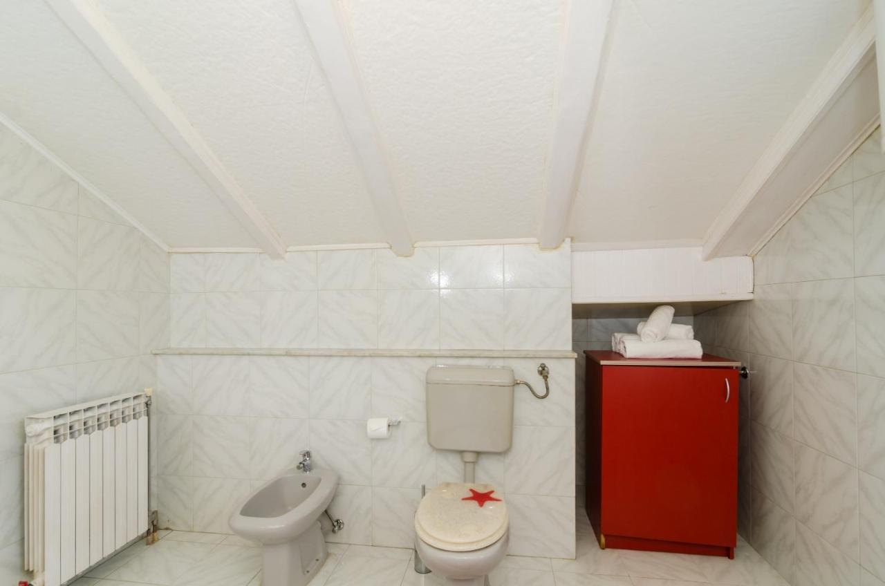 דוברובניק Apartment Emma מראה חיצוני תמונה