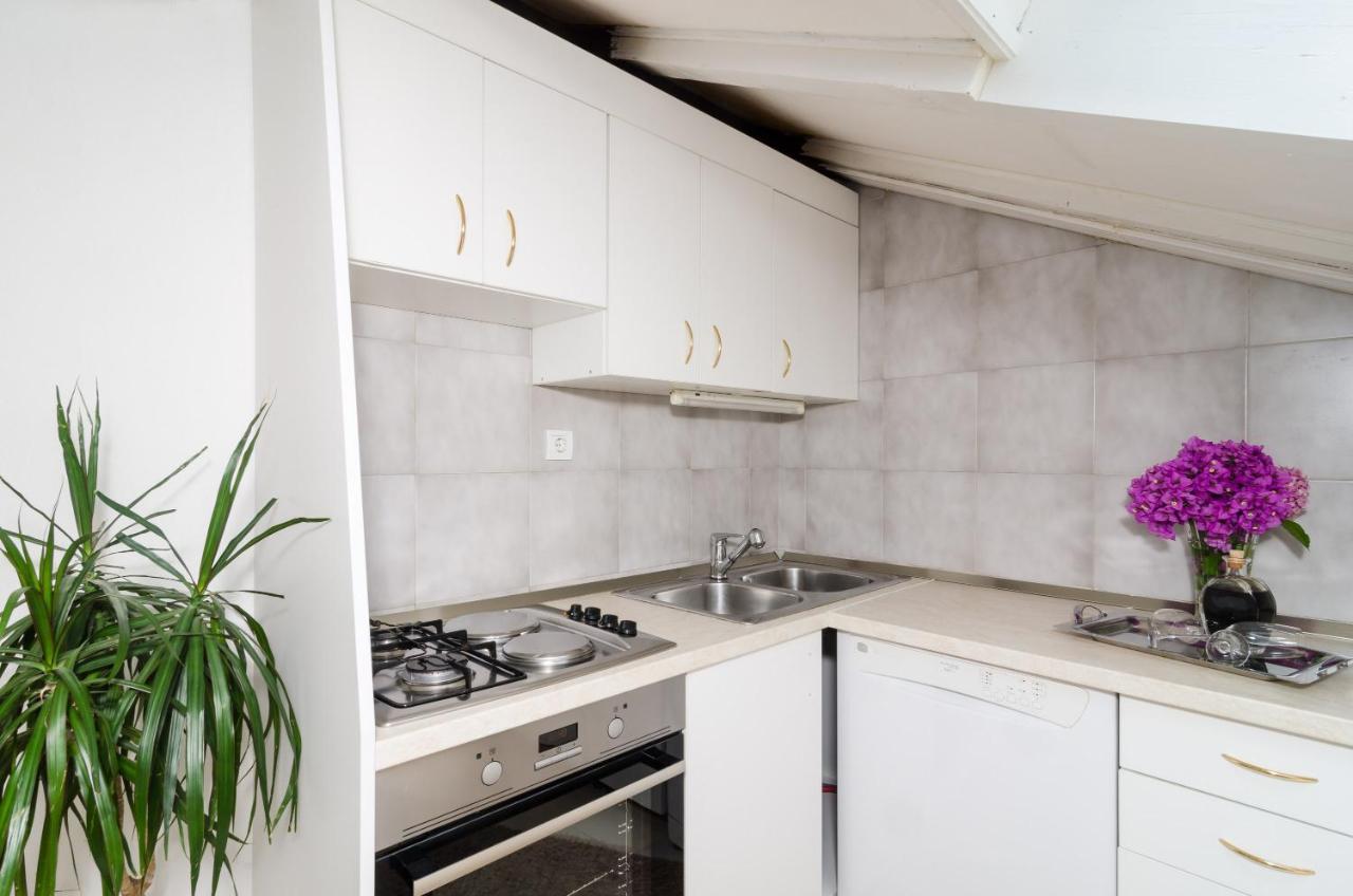 דוברובניק Apartment Emma מראה חיצוני תמונה