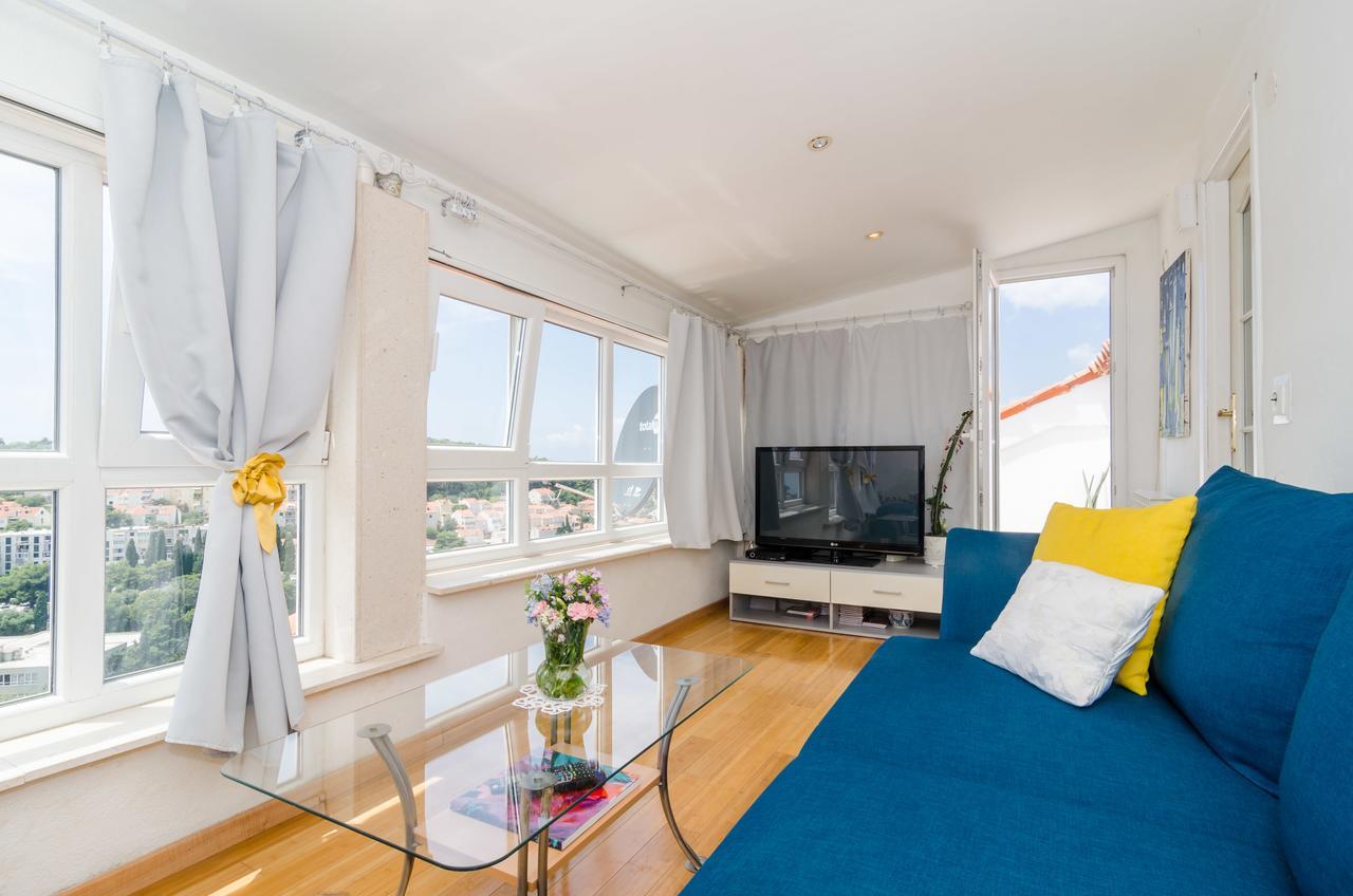 דוברובניק Apartment Emma מראה חיצוני תמונה