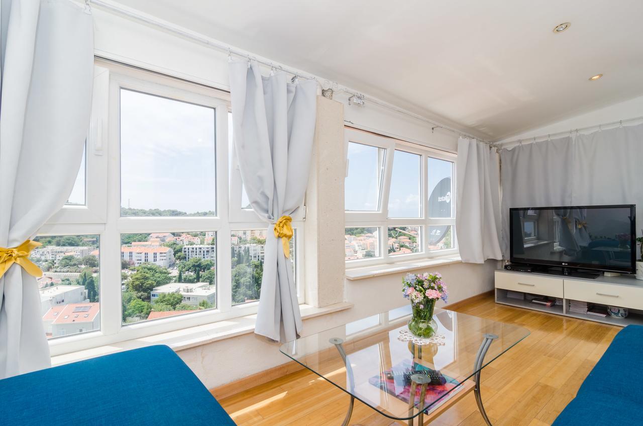 דוברובניק Apartment Emma מראה חיצוני תמונה