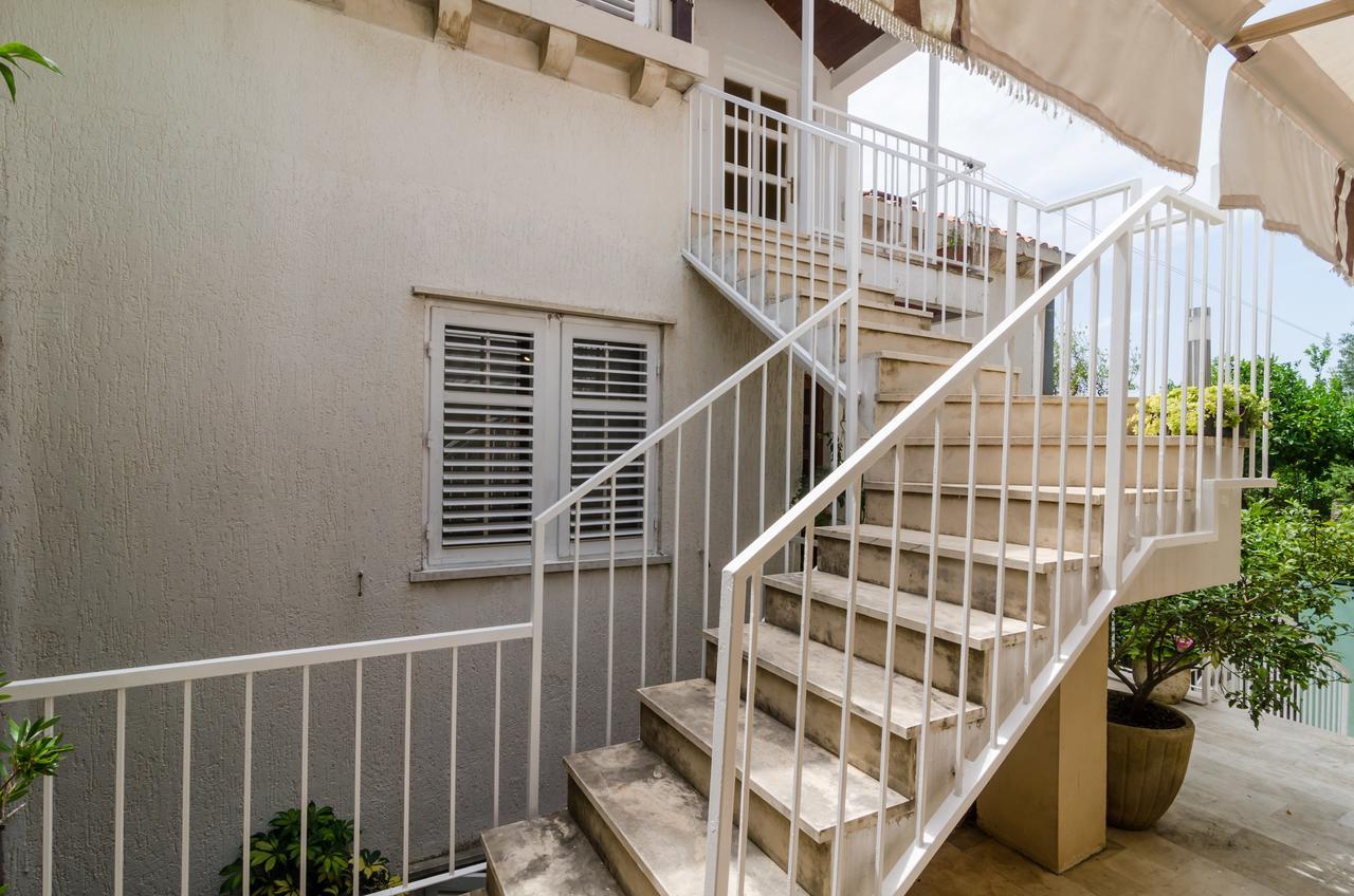 דוברובניק Apartment Emma מראה חיצוני תמונה